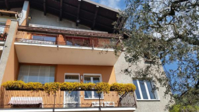 Гостиница Apartment Iseo Lake  Сале Маразино